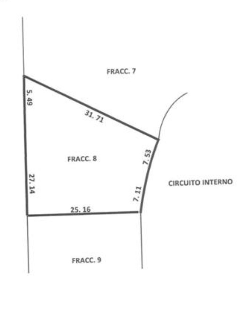Terreno en venta en Ciudad Juárez, Lerdo — foto 1 de 12