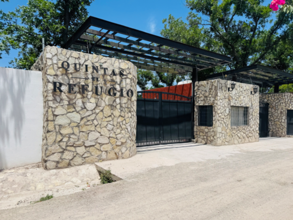 Terreno en venta en Ciudad Juárez, Lerdo — foto 2 de 12