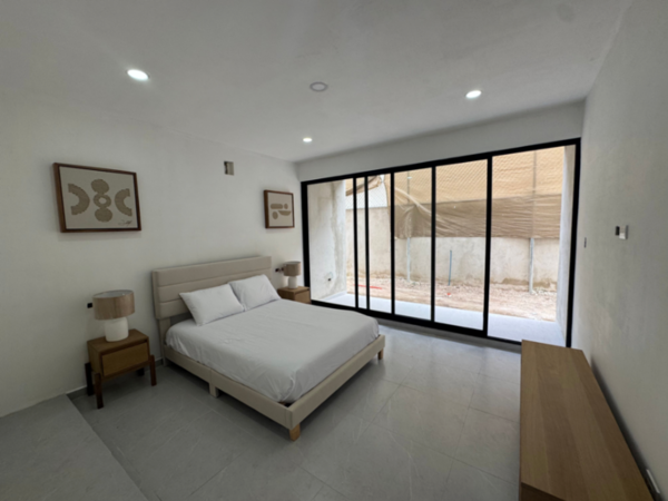 Departamento en venta en Temozon Norte, Mérida — foto 3 de 21