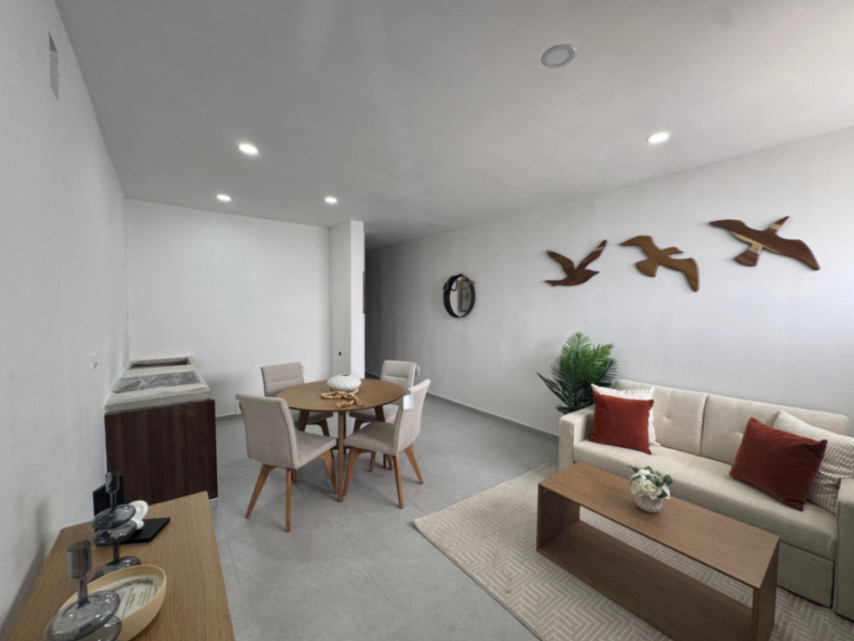 Departamento en venta en Temozon Norte, Mérida — foto 1 de 21