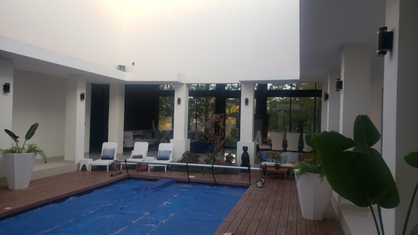 Casa en venta en Country Club Gran Jardín, León — foto 3 de 10