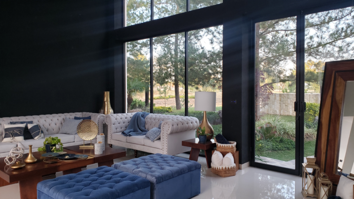 Casa en venta en Country Club Gran Jardín, León — foto 1 de 10