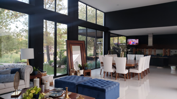 Casa en venta en Country Club Gran Jardín, León — foto 2 de 10