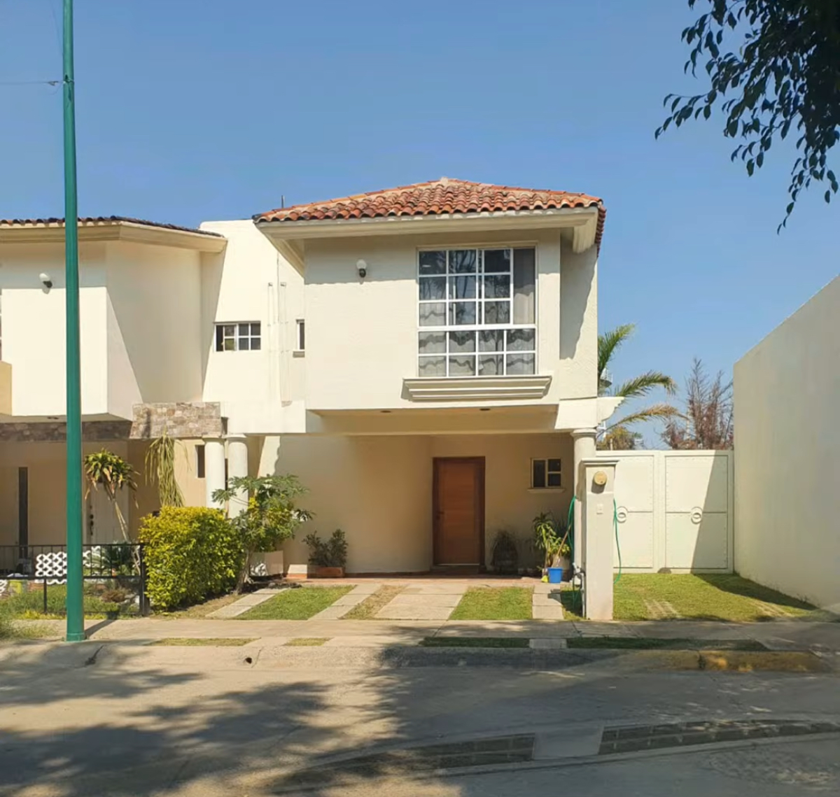 Casa en venta en Villas Bugambilias, León — foto 1 de 10