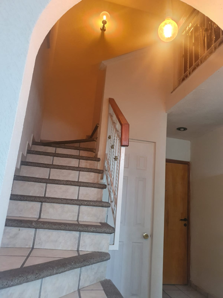 Casa en venta en Villas Bugambilias, León — foto 2 de 10