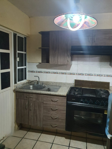 Casa en venta en Villas Bugambilias, León — foto 3 de 10