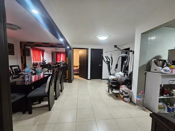 Casa en venta en San Bartolo El Chico, Tlalpan — foto 2 de 24