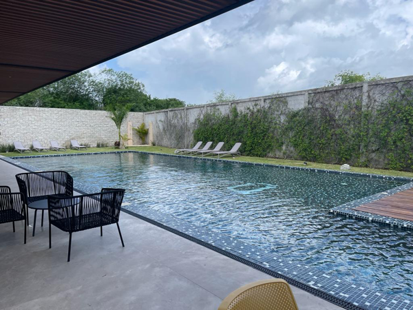 Casa en venta en Xcanatún, Mérida — foto 2 de 24