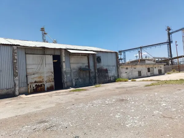 Bodega en renta en Parque Industrial Zona de Conectividad, Gómez Palacio — foto 3 de 14