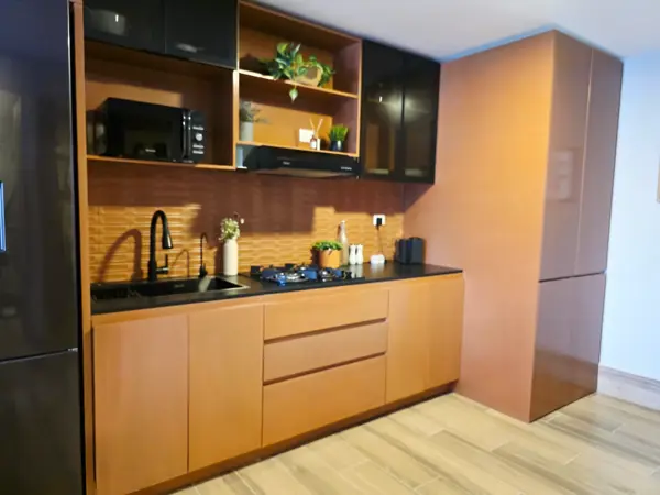 Departamento en venta en Centro, Monterrey — foto 3 de 8