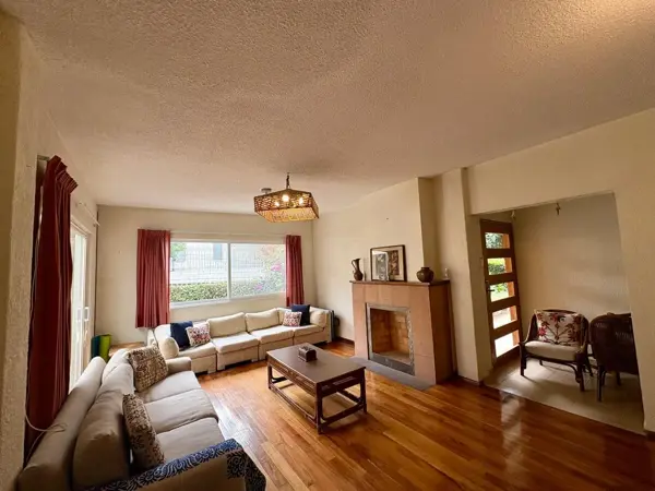 Casa en venta en Tlalpan Centro, Tlalpan — foto 2 de 27