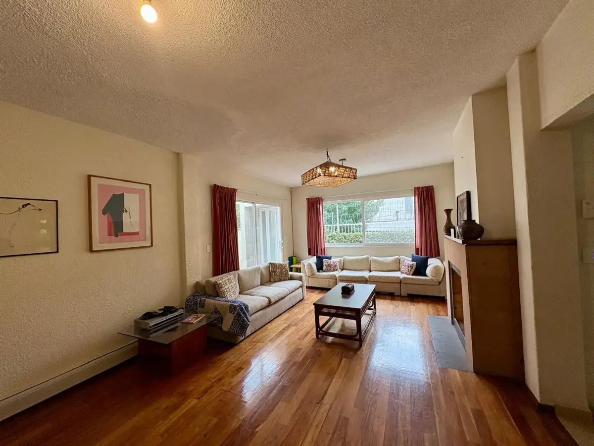 Casa en venta en Tlalpan Centro, Tlalpan — foto 1 de 27