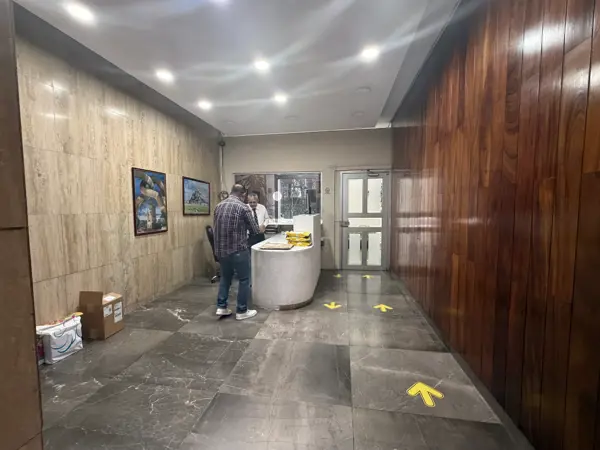Terreno en venta en Hipódromo Condesa, Cuauhtémoc — foto 3 de 20