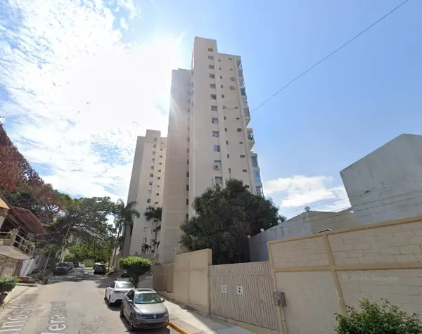 Departamento en venta en Costa Azul, Acapulco de Juárez — foto 2 de 8