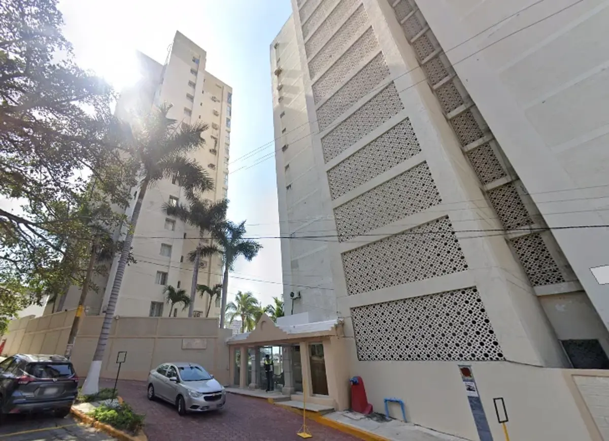 Departamento en venta en Costa Azul, Acapulco de Juárez — foto 1 de 8