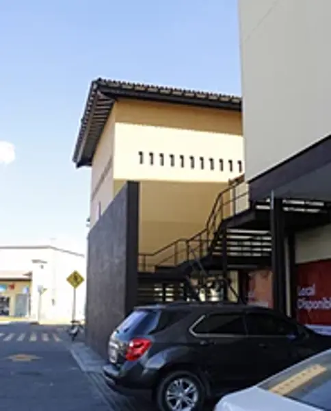 LOCAL COMERCIAL EN RENTA METEPEC