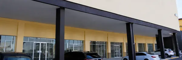 Local en renta en San Mateo, Metepec — foto 2 de 3