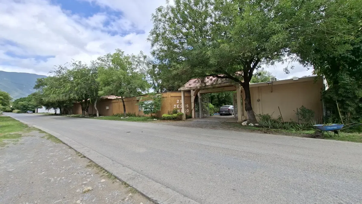 Quinta en venta en San Roque, Juárez — foto 1 de 12