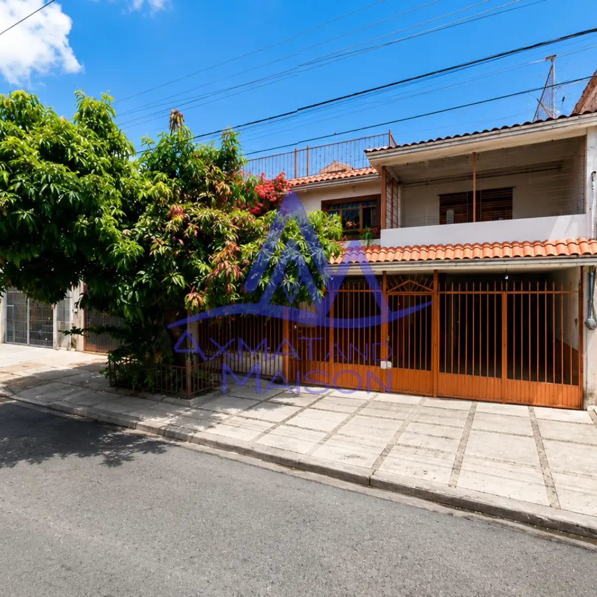 Casa en venta en Santa Maria, Guadalajara — foto 1 de 12