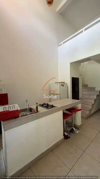 Departamento en renta en Oaxtepec Centro, Yautepec — foto 2 de 32