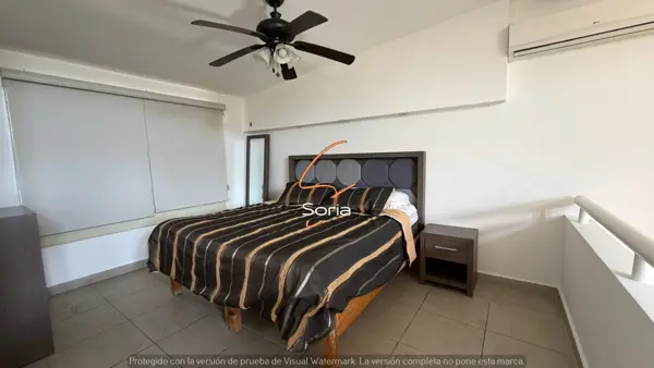 Departamento en renta en Oaxtepec Centro, Yautepec — foto 3 de 32