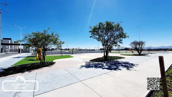 Departamento en renta en Villas del Refugio, El Marqués — foto 3 de 20