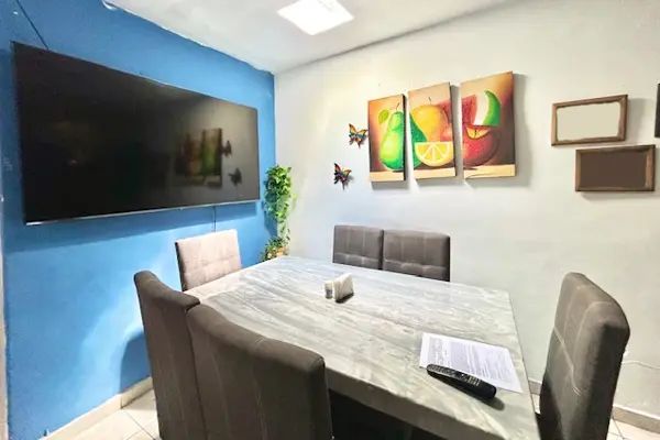 Casa en venta en Ciudad Mirasierra, Saltillo — foto 3 de 13