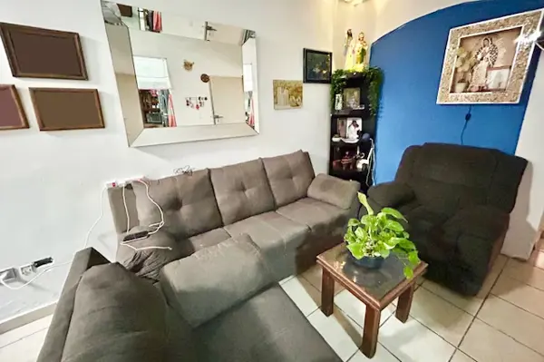 Casa en venta en Ciudad Mirasierra, Saltillo — foto 2 de 13