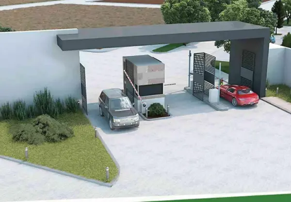 Terreno en venta en Tres Marías, Morelia — foto 3 de 7