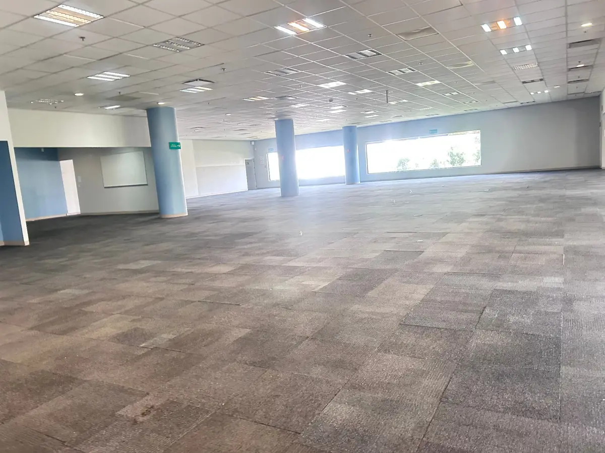 Oficina en renta en Del Valle Norte, Benito Juárez — foto 1 de 27