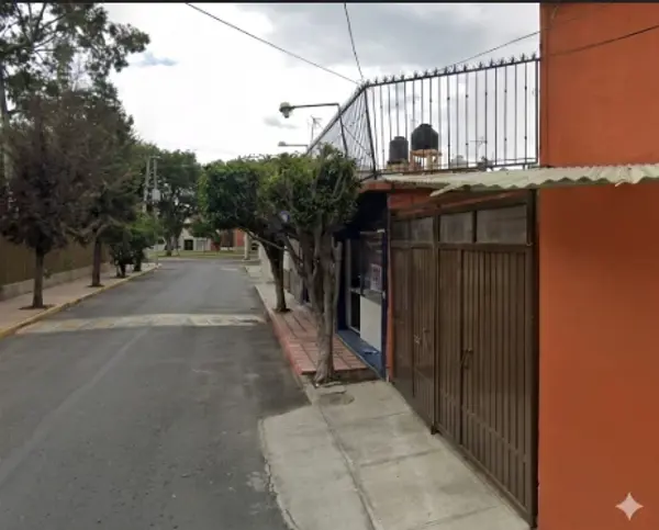 Casa en venta en San Juan de Aragon, Gustavo A. Madero — foto 2 de 7