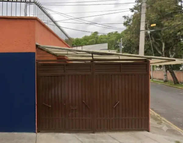 Casa en venta en San Juan de Aragon, Gustavo A. Madero — foto 3 de 7