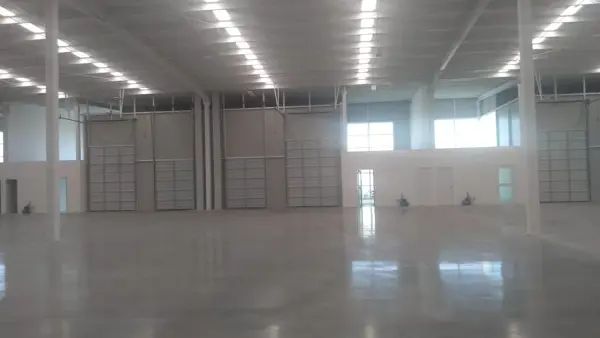 Bodega en renta en Rancho Nuevo, Apaseo El Grande — foto 2 de 6