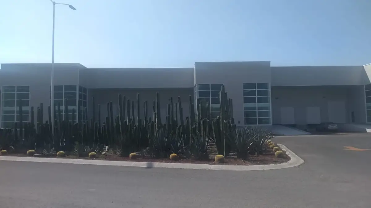 Bodega en renta en Rancho Nuevo, Apaseo El Grande — foto 1 de 6