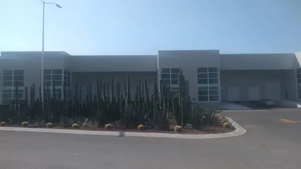 BODEGA EN RENTA PIBSA CELAYA