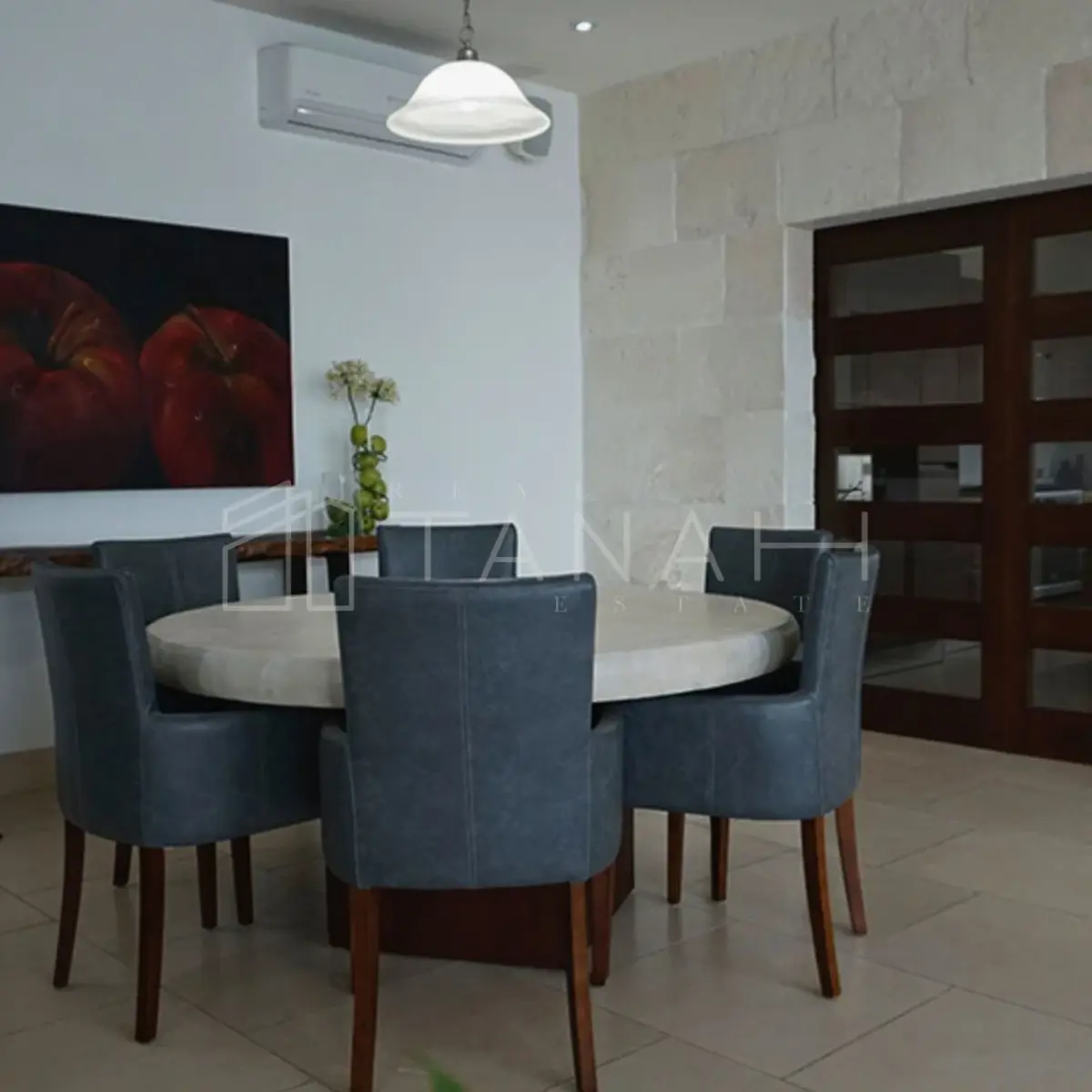 Casa en renta en Albatros Residencial, Saltillo — foto 1 de 8