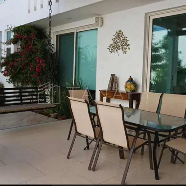 Casa en renta en Albatros Residencial, Saltillo — foto 3 de 8