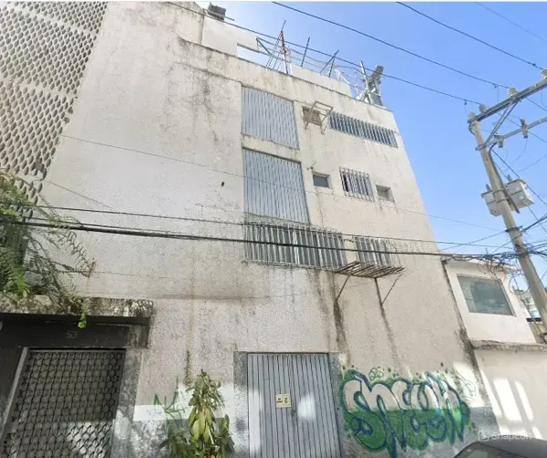 Edificio en venta en Magallanes, Acapulco de Juárez — foto 2 de 5