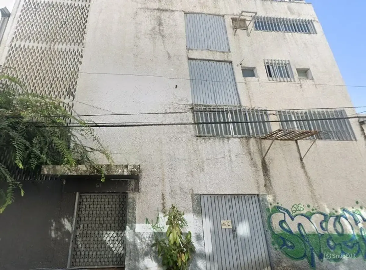 Edificio en venta en Magallanes, Acapulco de Juárez — foto 1 de 5