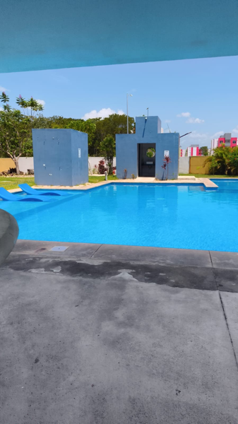 Departamento en Paseos Xcacel, Playa del Carmen, Quintana Roo