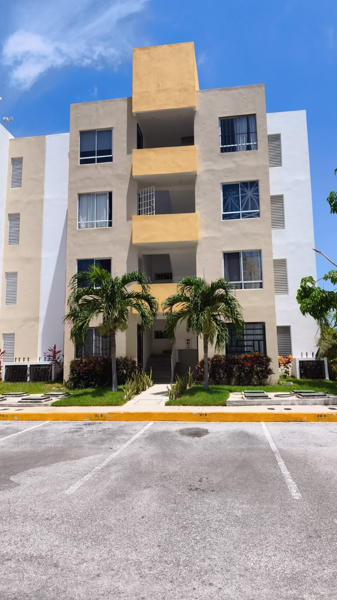 Departamento en venta en Paseos Xcacel, Playa del Carmen — foto 3 de 9