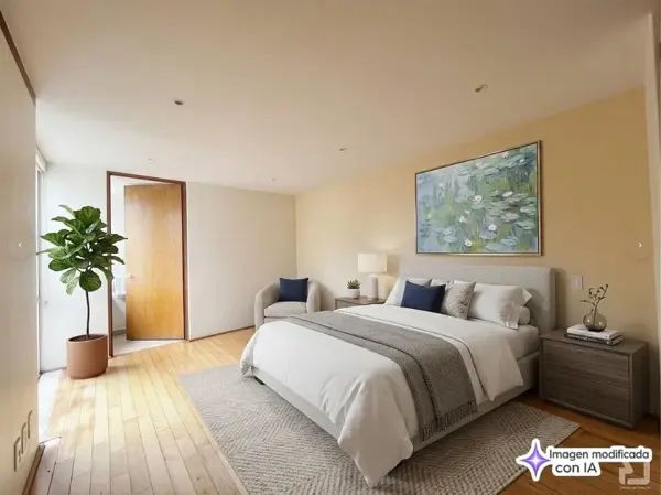 Departamento en venta en Tlacoquemecatl, Benito Juárez — foto 3 de 13