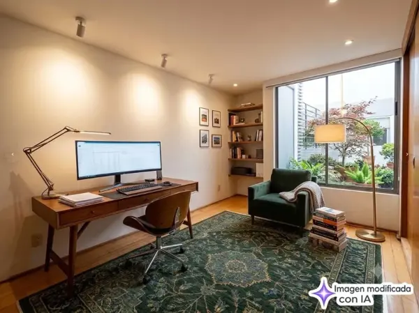Departamento en venta en Tlacoquemecatl, Benito Juárez — foto 2 de 13