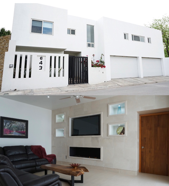 Casa en renta en Valle Hermoso, Saltillo — foto 2 de 16