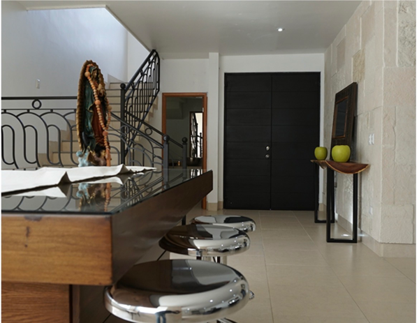 Casa en renta en Valle Hermoso, Saltillo — foto 3 de 16