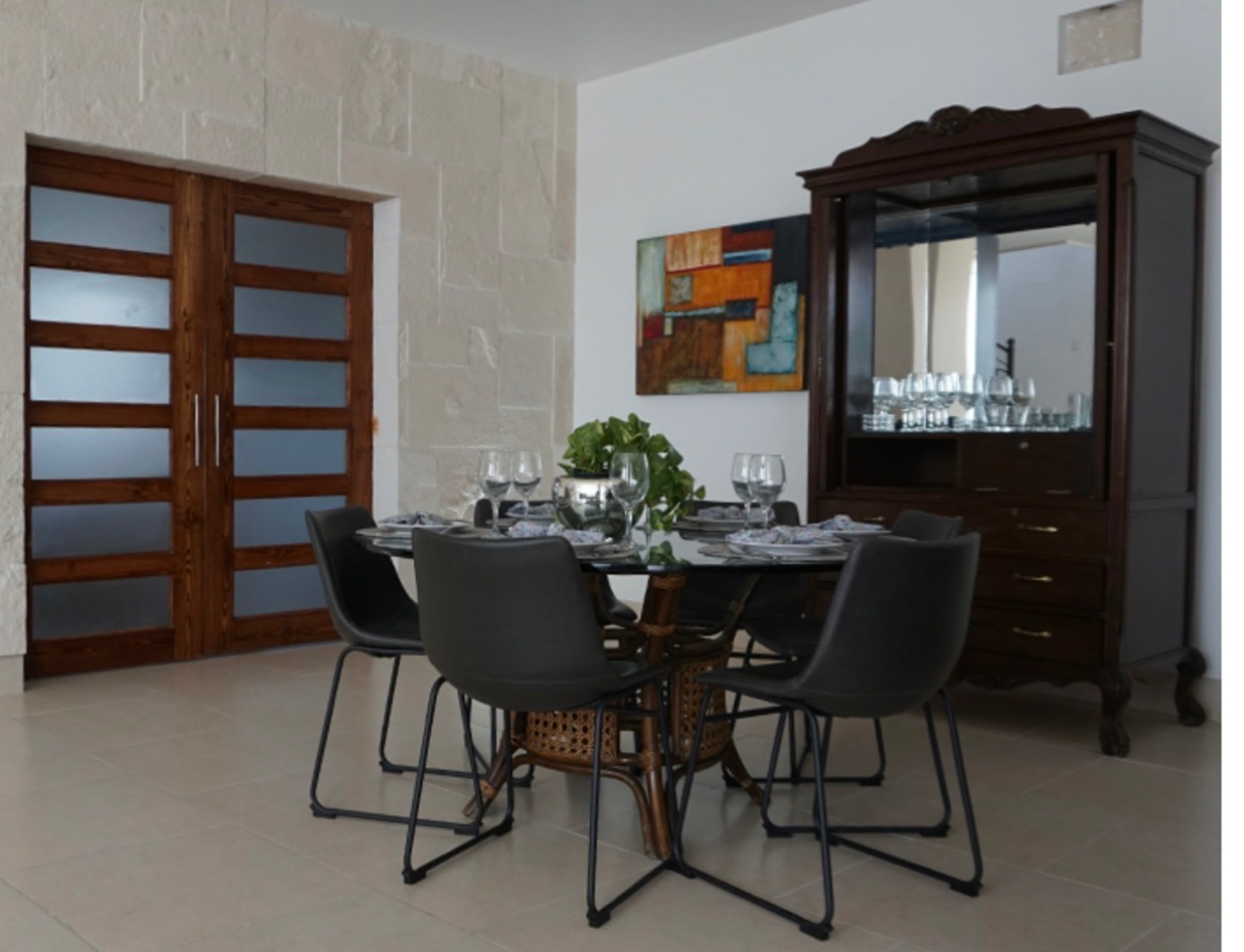 Casa en Renta | 6 Habitaciones Amuebladas | Ideal para Empresas | Norte de Saltillo Casa en Renta | 6 Habitaciones Amuebladas | Ideal para Empresas | Norte de Saltillo