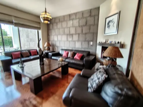 Casa en venta en Santiago Momoxpan, San Pedro Cholula — foto 2 de 43