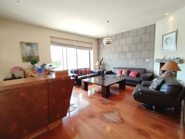 Casa en venta en Santiago Momoxpan, San Pedro Cholula — foto 3 de 43