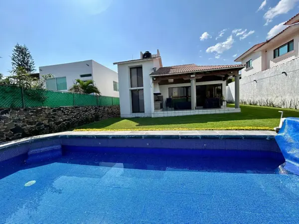 Casa en venta en Lomas de Cocoyoc, Atlatlahucan — foto 2 de 19