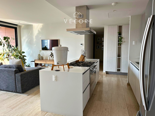 Departamento en venta en Valle Real, Zapopan — foto 3 de 19